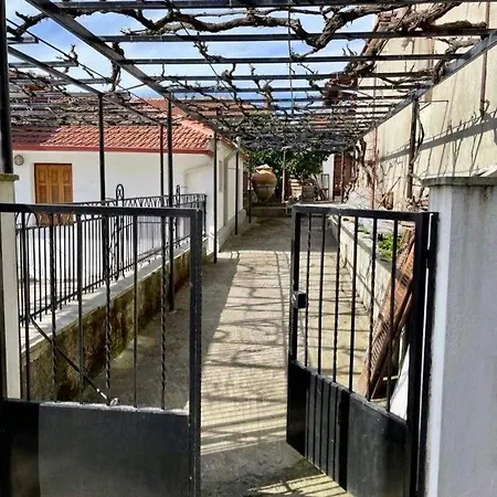 Prázdninový dům Melita's House *